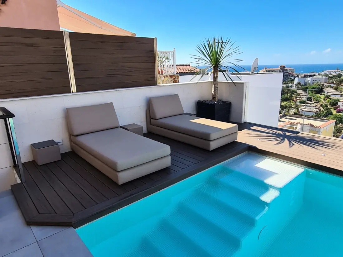 Maison de Vacances Maspalomas
