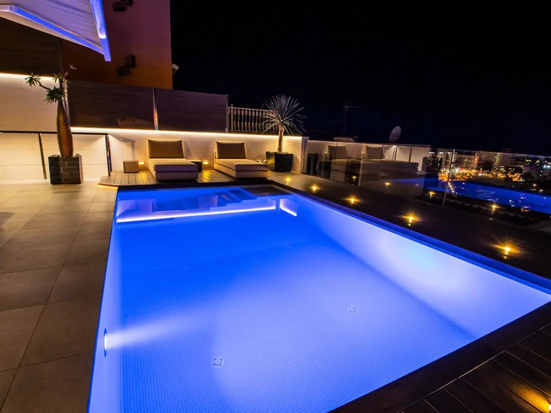 Maison de Vacances Maspalomas