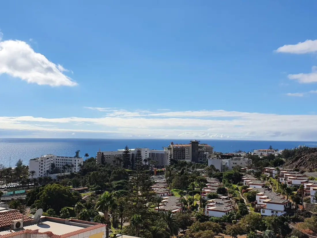 Maison de Vacances Maspalomas