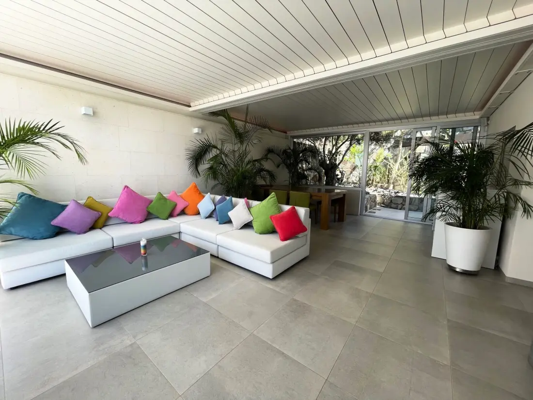 Maison de Vacances Maspalomas