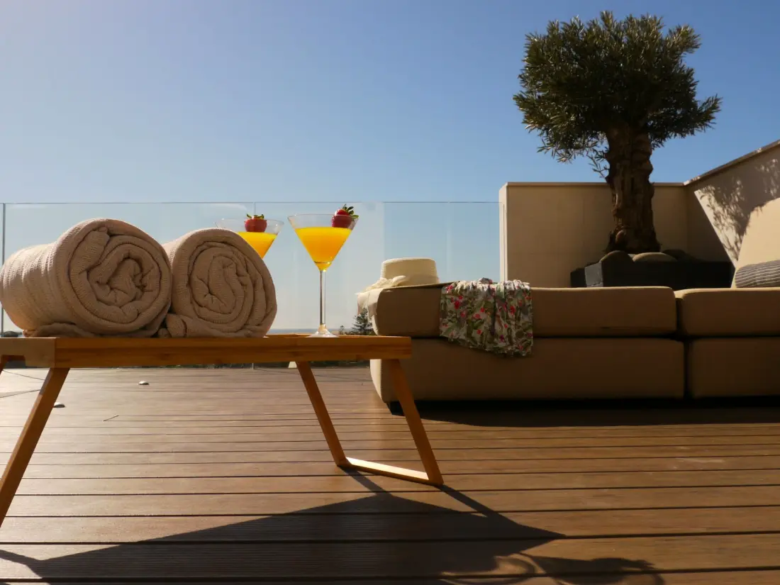 Maison de Vacances Maspalomas
