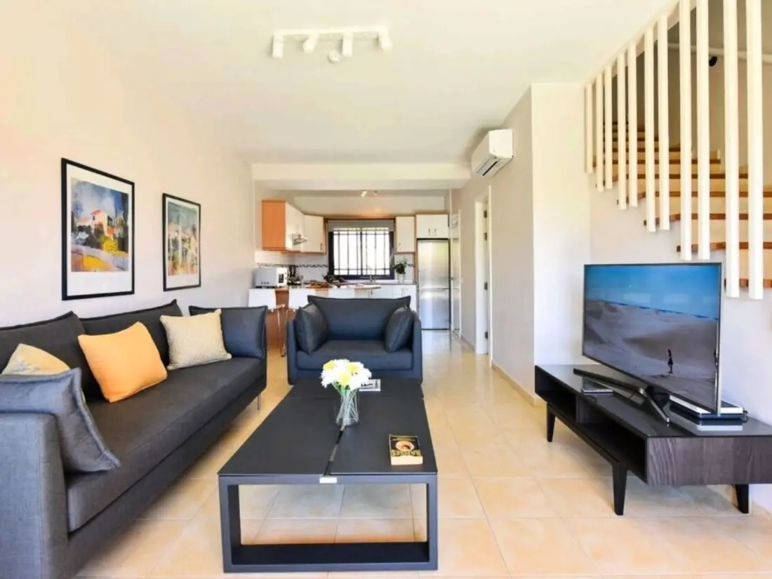 Maison de Vacances Maspalomas