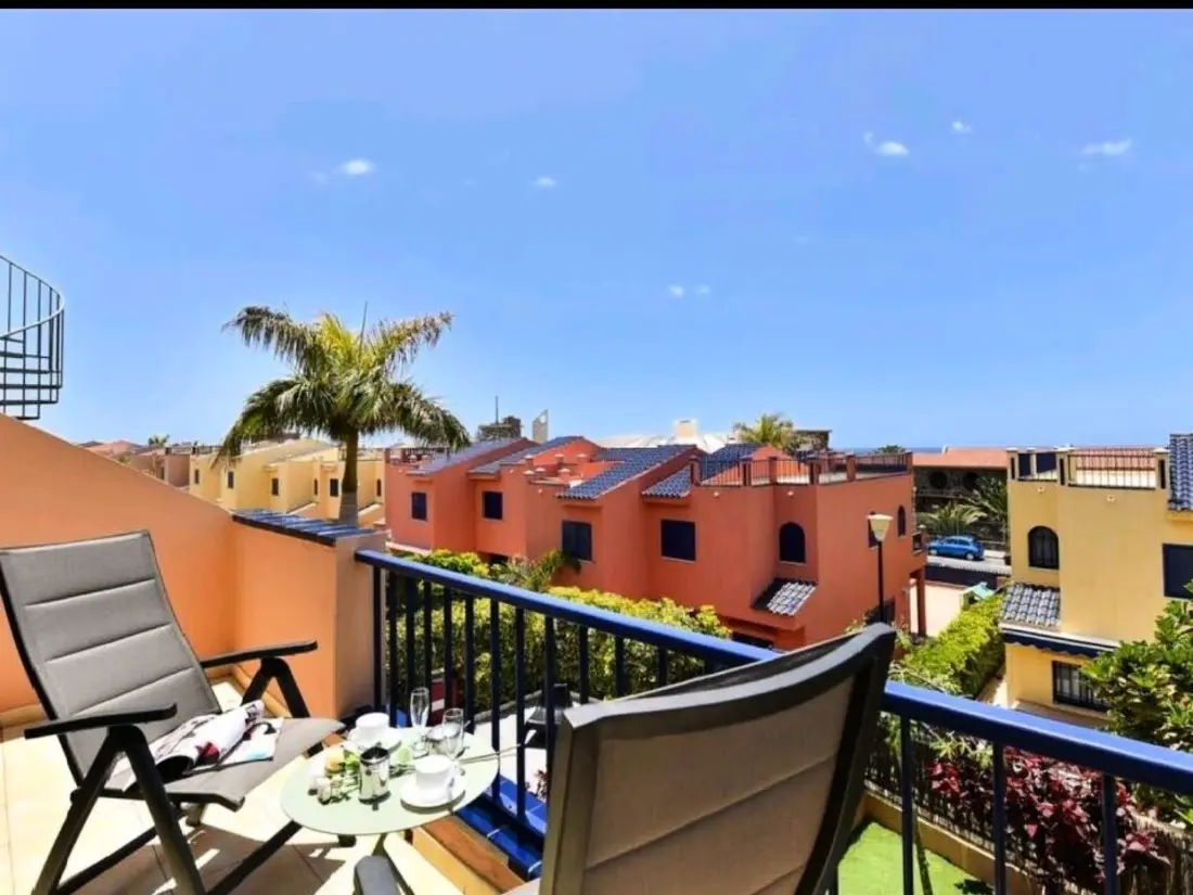 Maison de Vacances Maspalomas