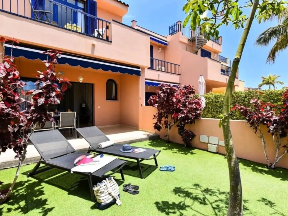 Maison de Vacances Maspalomas