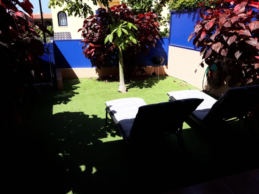 Maison de Vacances Maspalomas