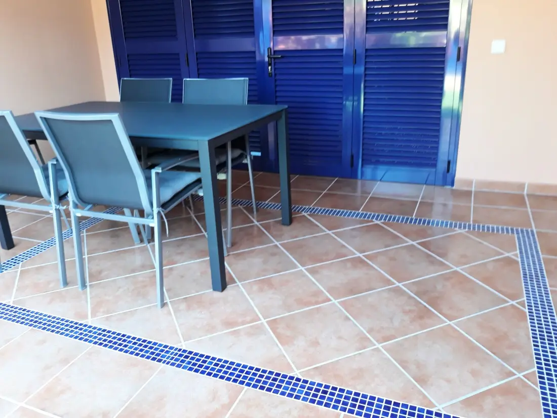 Maison de Vacances Maspalomas