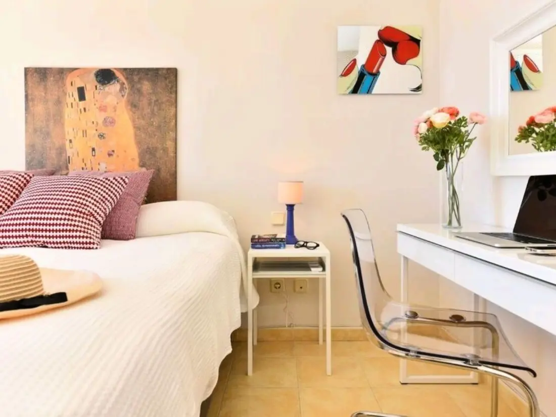 Maison de Vacances Maspalomas