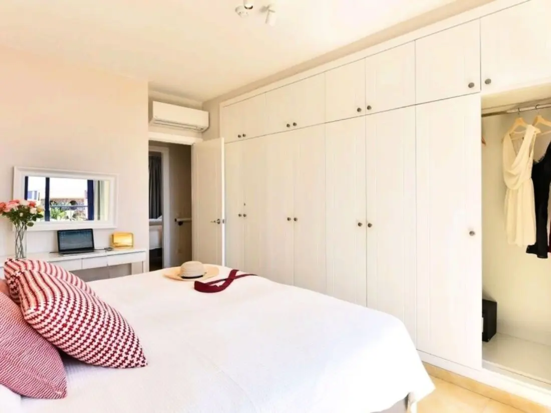 Maison de Vacances Maspalomas