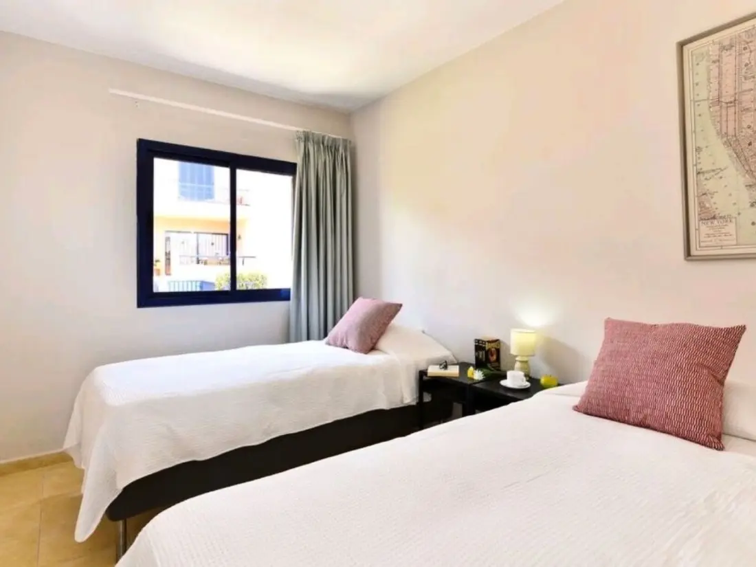 Maison de Vacances Maspalomas