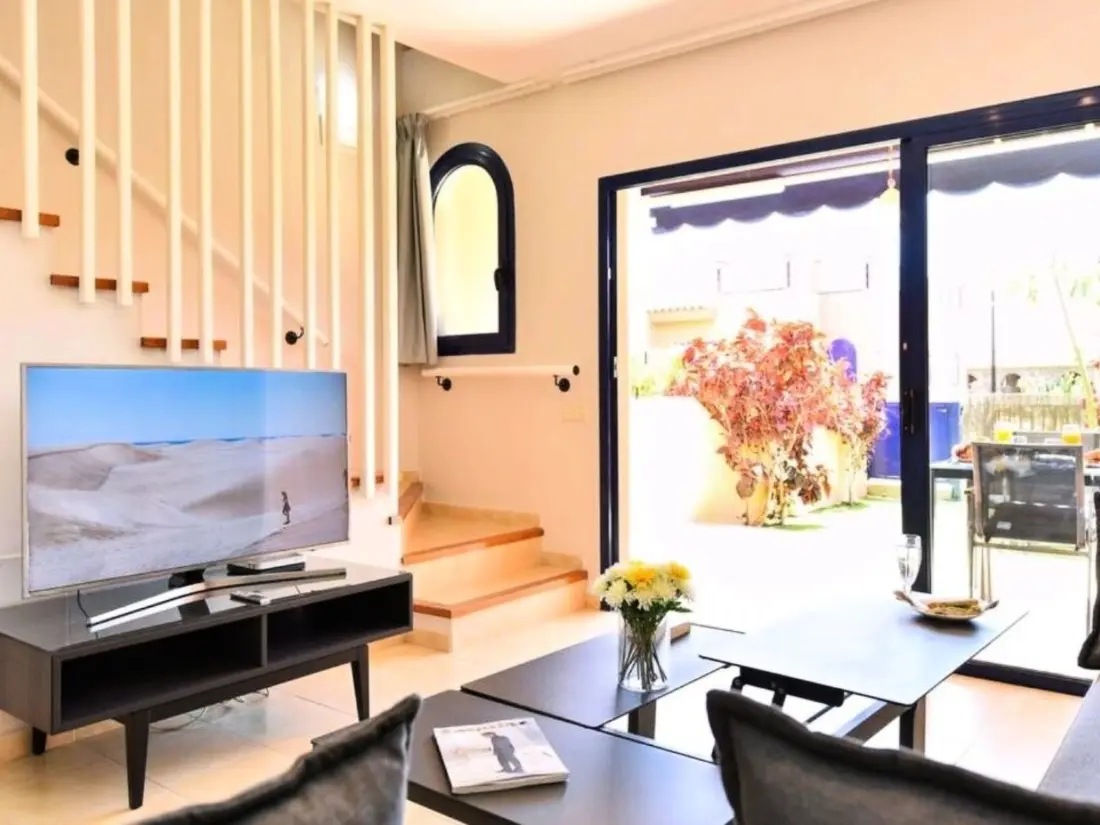 Maison de Vacances Maspalomas