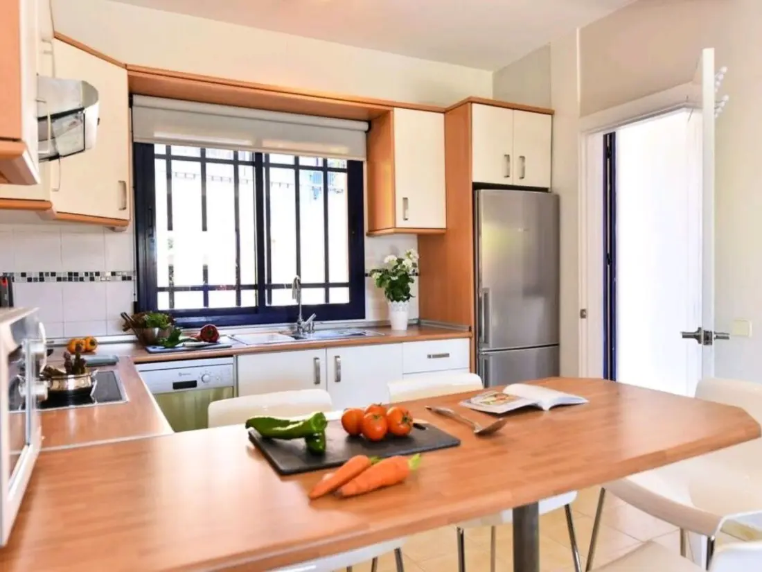Maison de Vacances Maspalomas