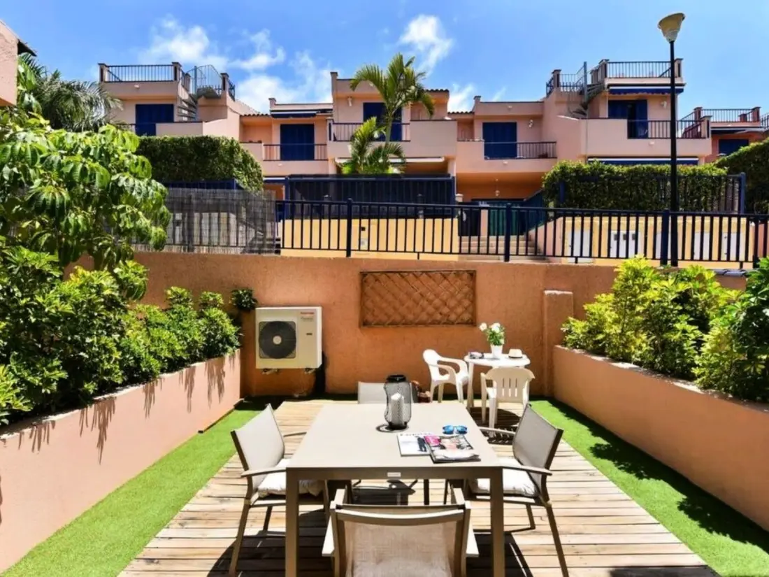 Maison de Vacances Maspalomas