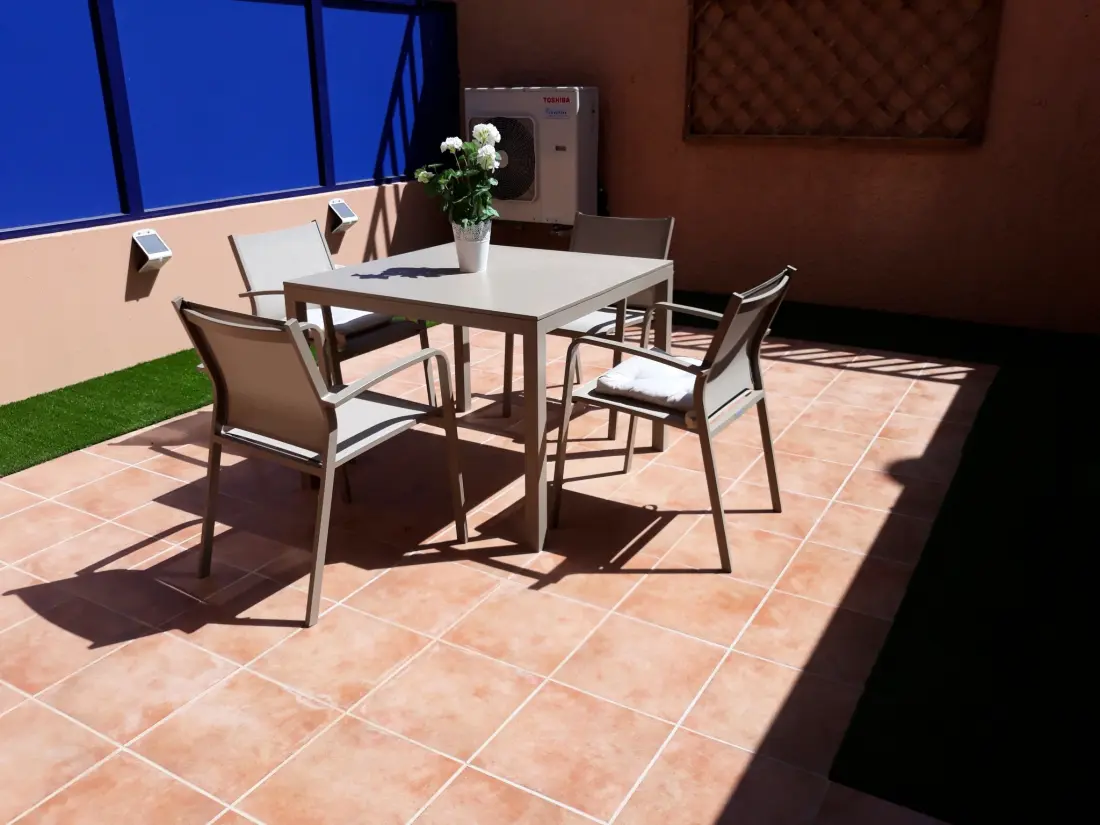 Maison de Vacances Maspalomas