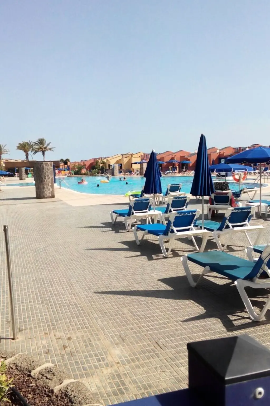 Maison de Vacances Maspalomas