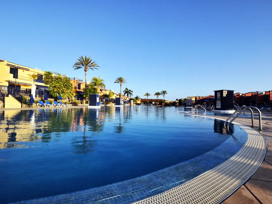 Maison de Vacances Maspalomas