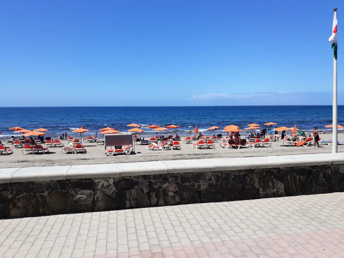 Maison de Vacances Maspalomas