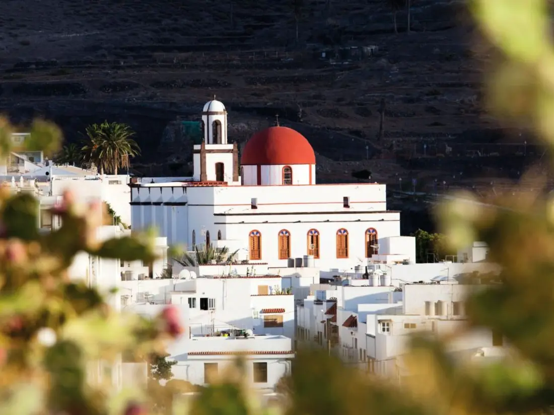 Maison de Vacances Maspalomas