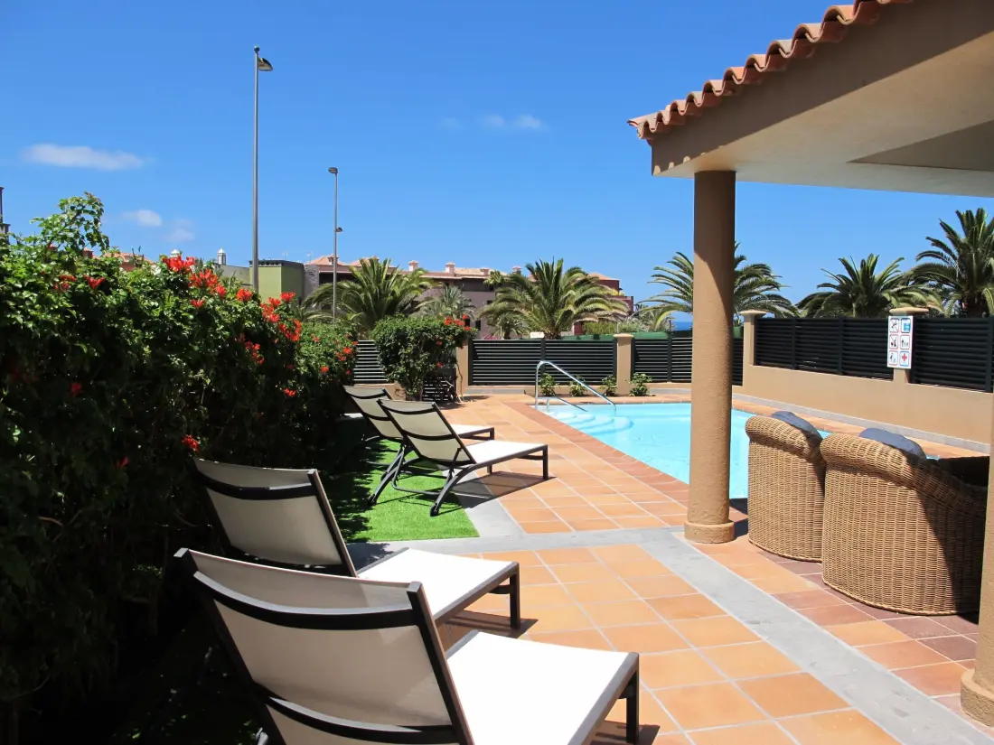 Maison de Vacances Maspalomas