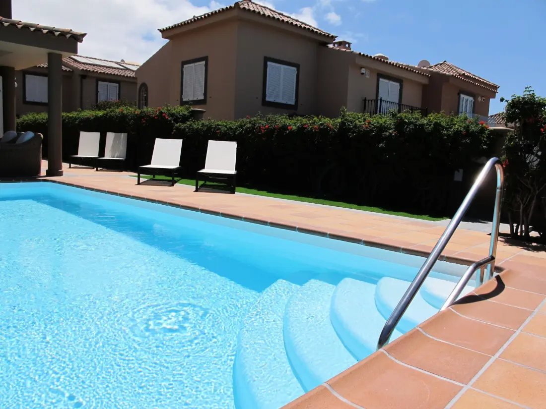 Maison de Vacances Maspalomas