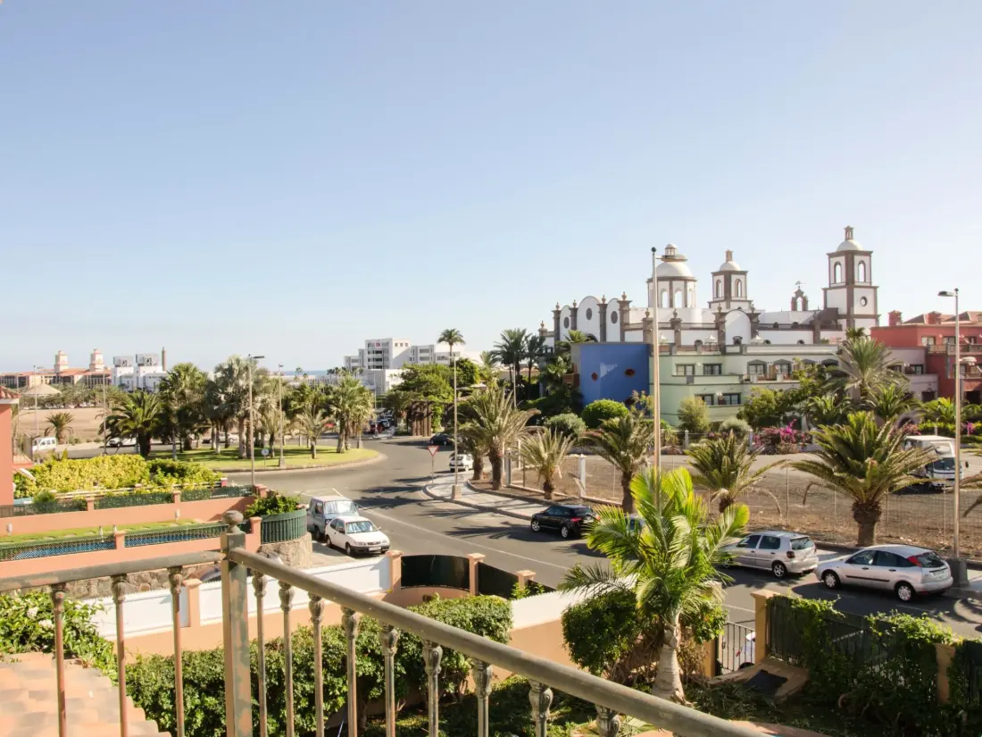 Maison de Vacances Maspalomas