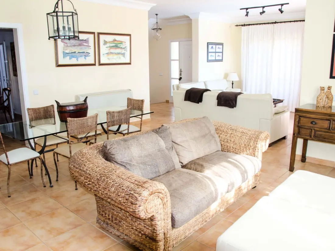 Maison de Vacances Maspalomas