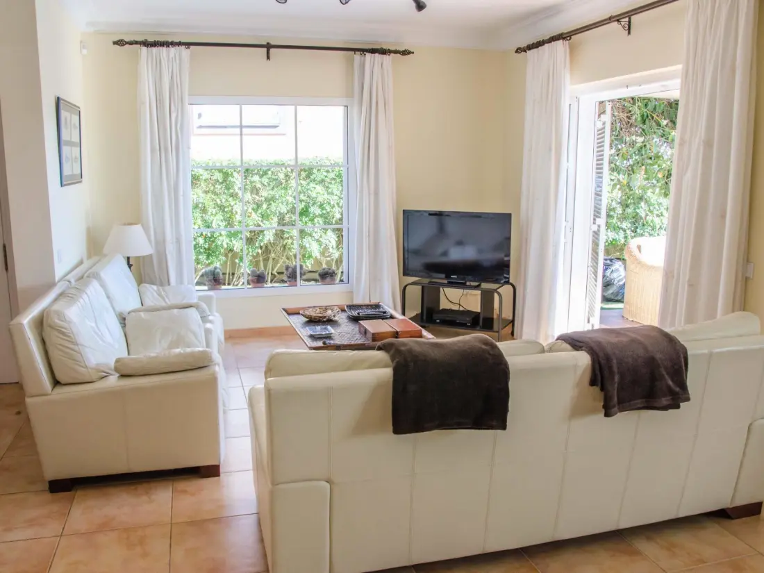 Maison de Vacances Maspalomas