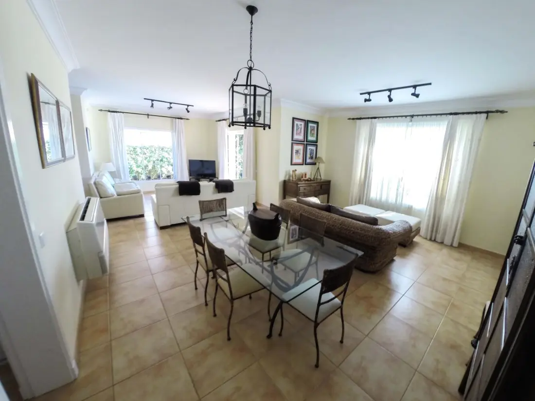 Maison de Vacances Maspalomas