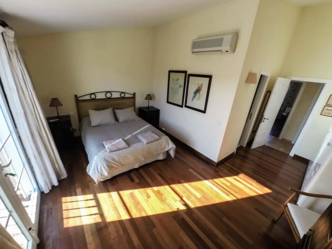 Maison de Vacances Maspalomas