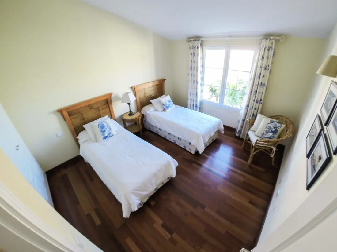 Maison de Vacances Maspalomas