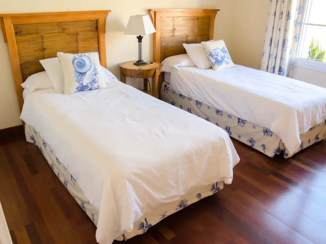 Maison de Vacances Maspalomas