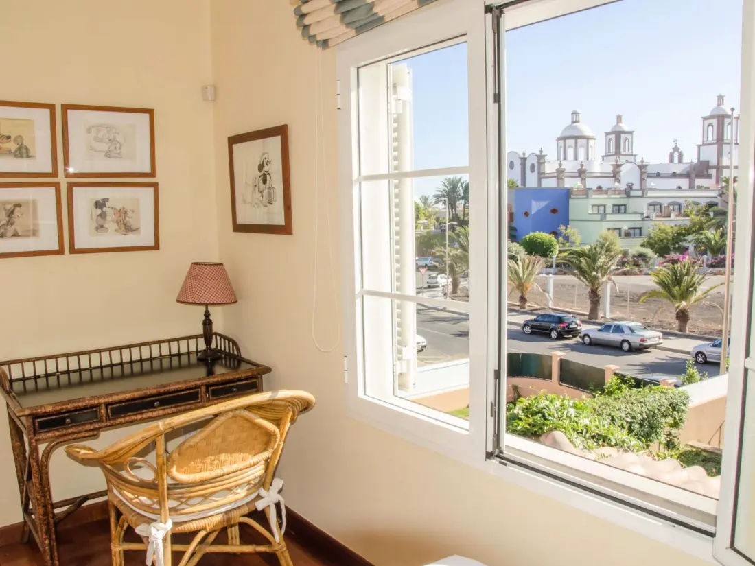 Maison de Vacances Maspalomas