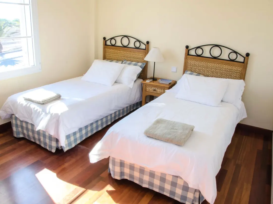 Maison de Vacances Maspalomas