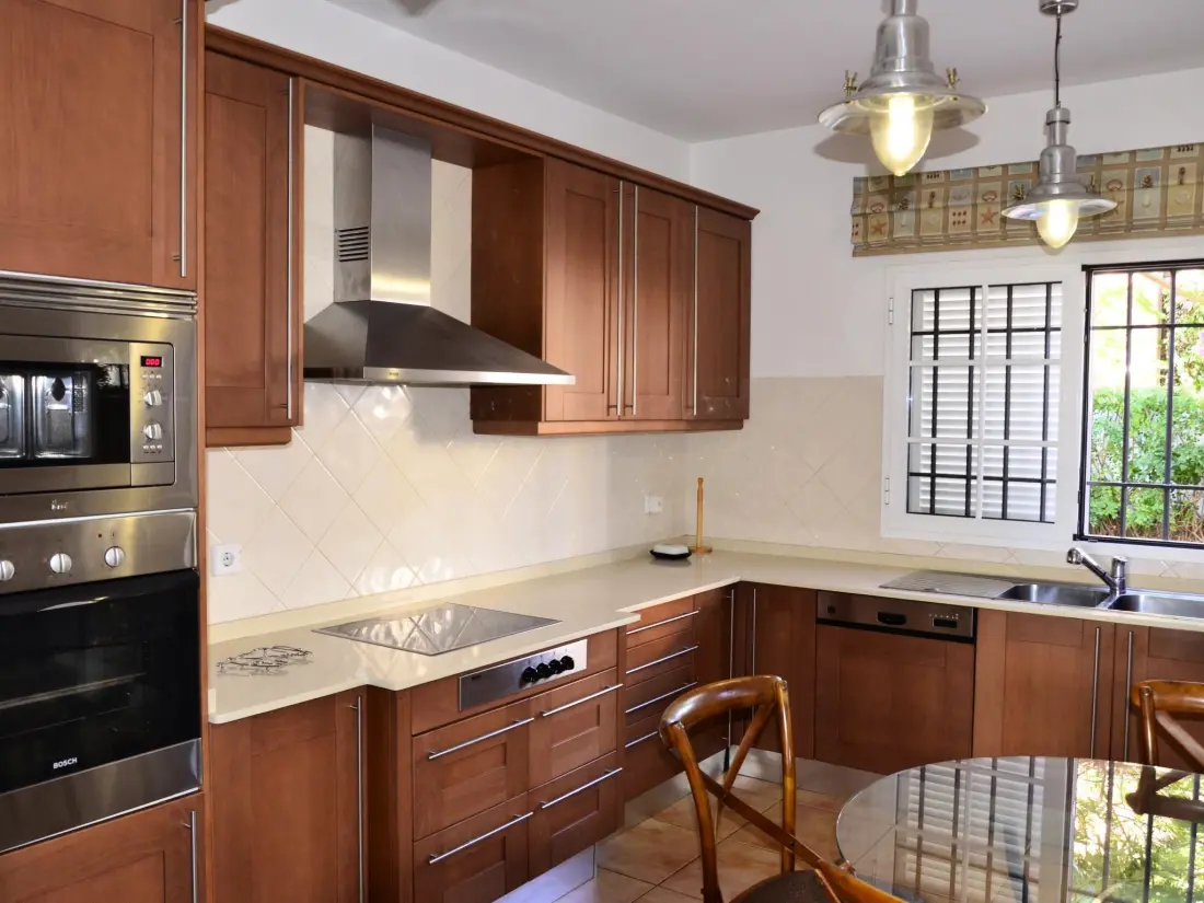 Maison de Vacances Maspalomas