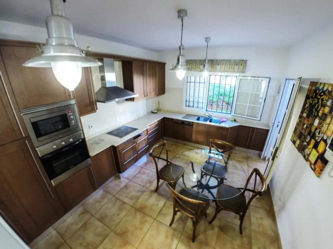 Maison de Vacances Maspalomas