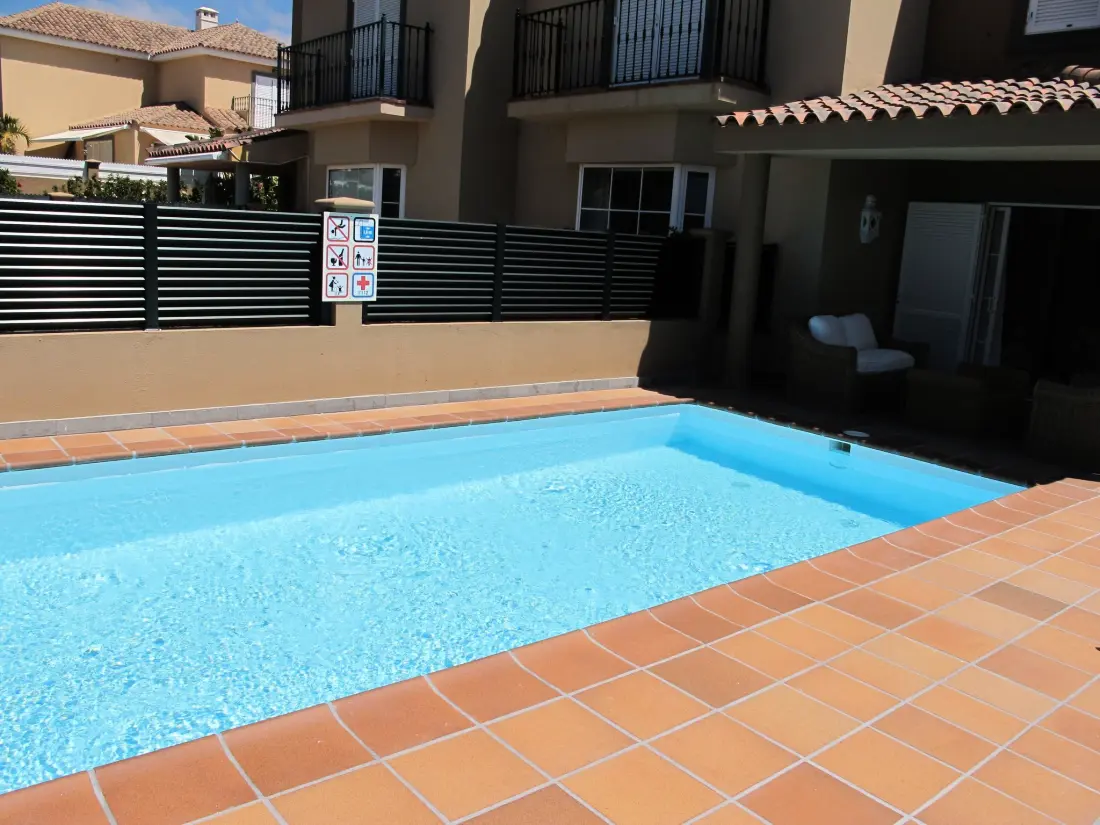 Maison de Vacances Maspalomas