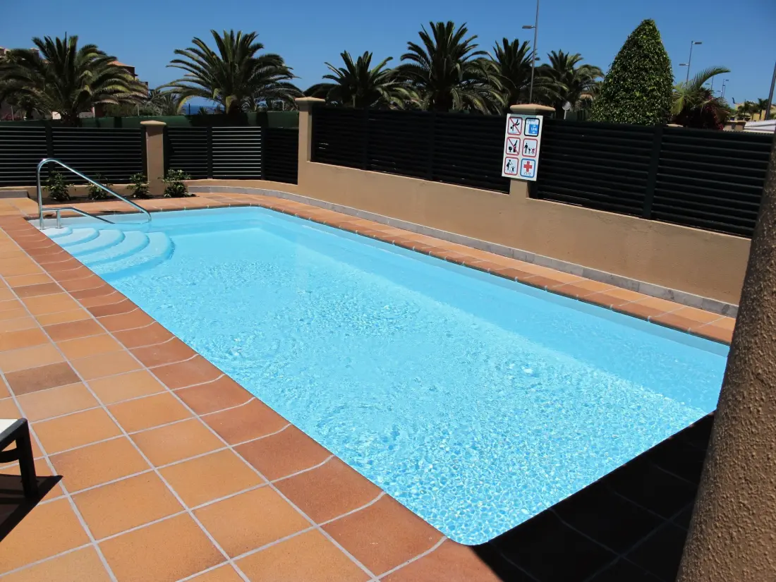 Maison de Vacances Maspalomas
