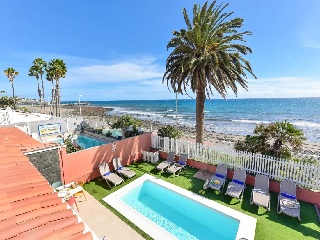 Maison de Vacances Maspalomas