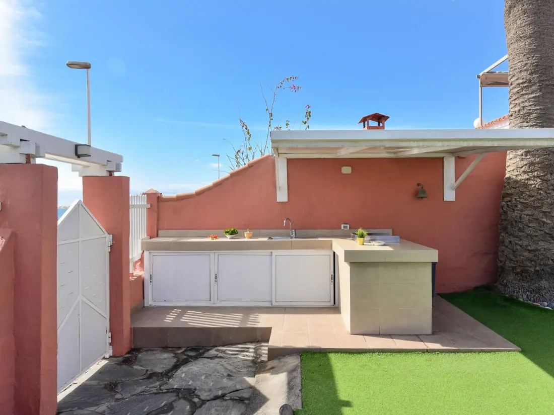 Maison de Vacances Maspalomas
