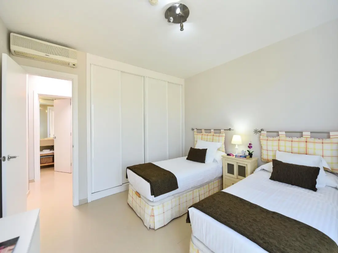 Maison de Vacances Maspalomas