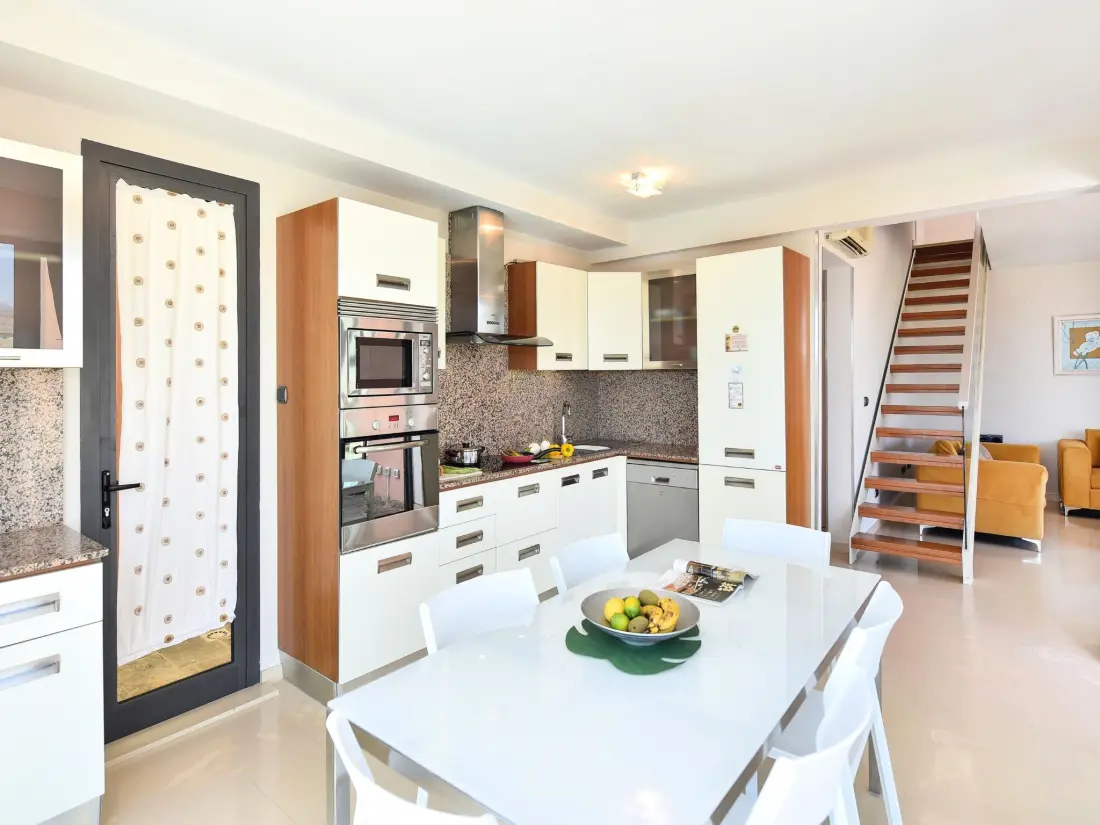 Maison de Vacances Maspalomas