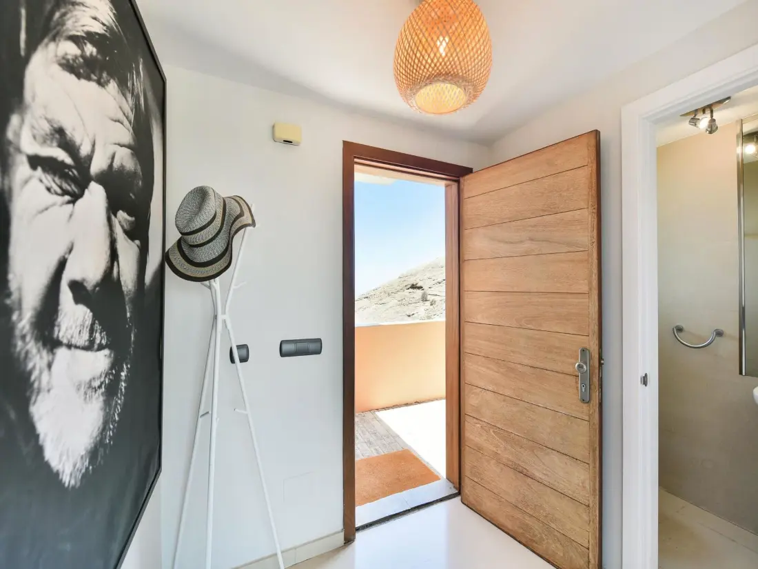 Maison de Vacances Maspalomas