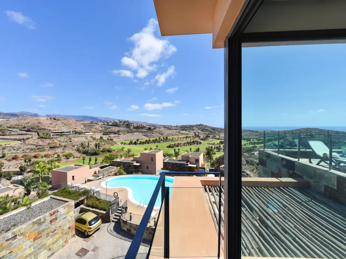 Maison de Vacances Maspalomas