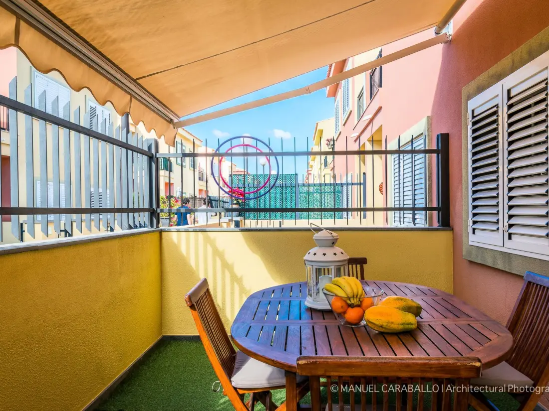 Maison de Vacances Maspalomas
