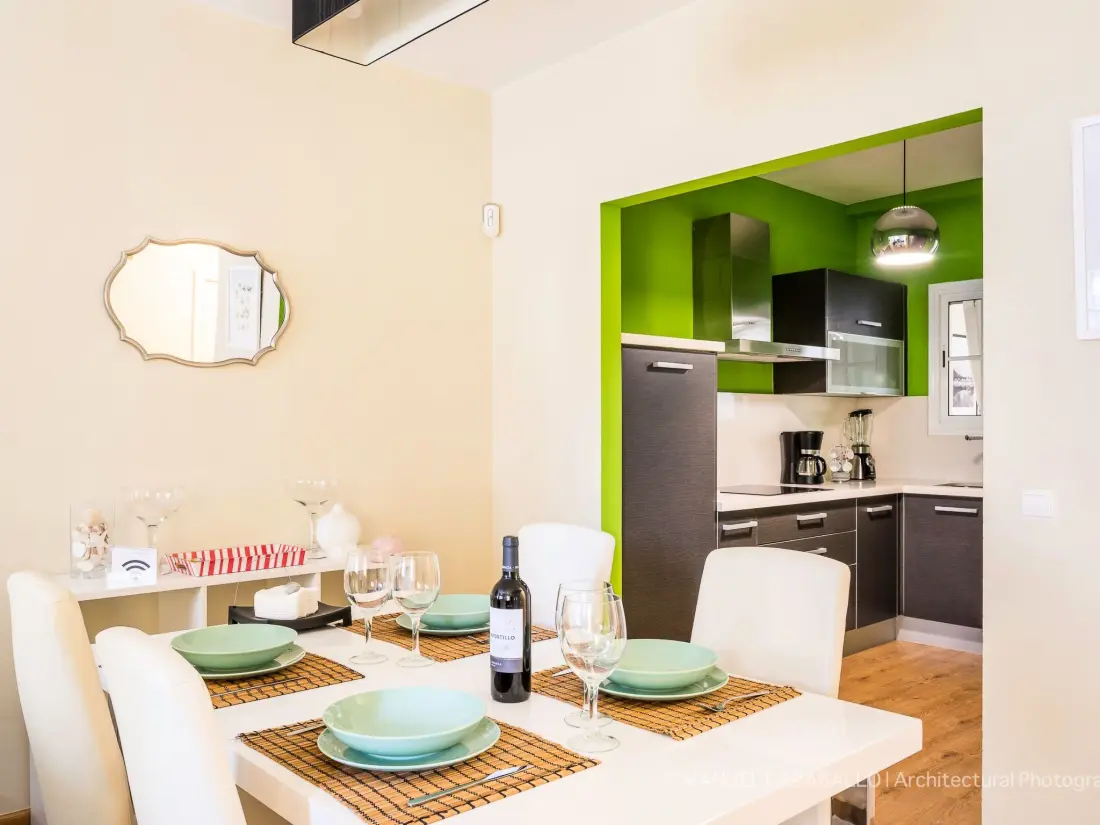 Maison de Vacances Maspalomas