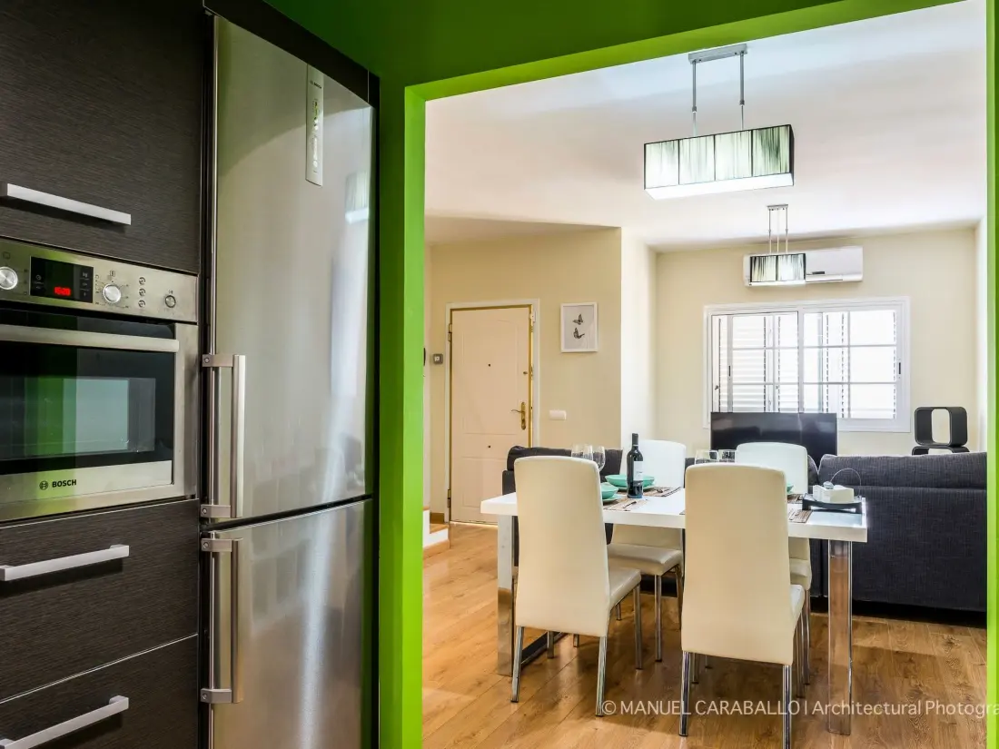 Maison de Vacances Maspalomas