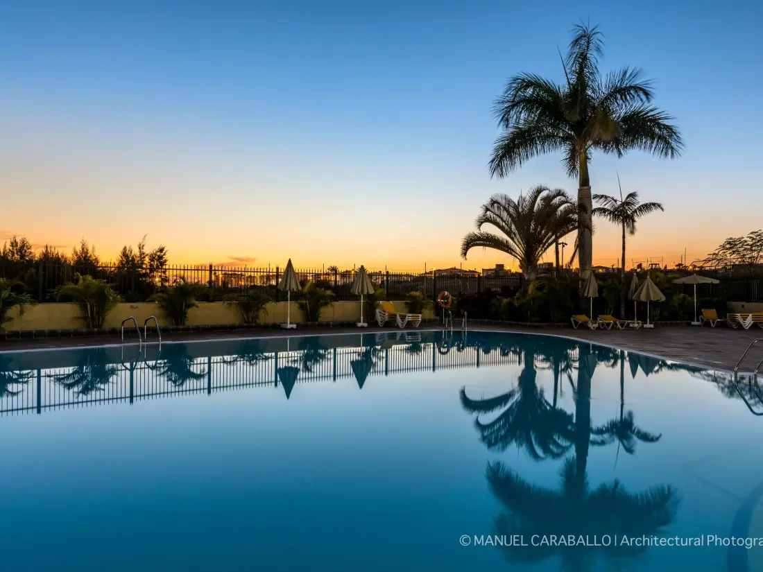 Maison de Vacances Maspalomas