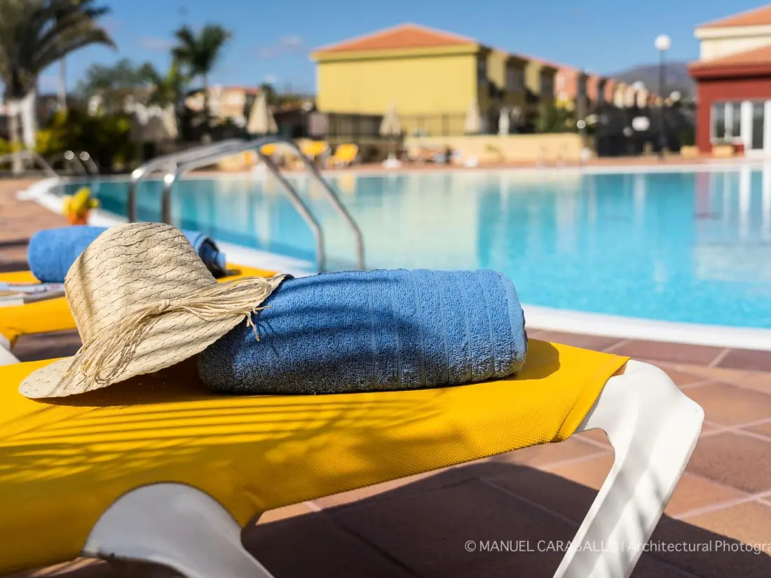 Maison de Vacances Maspalomas