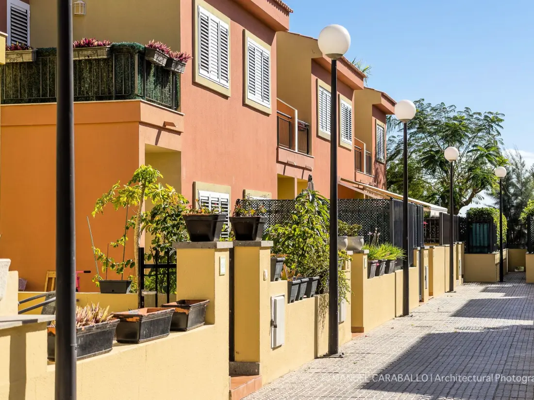 Maison de Vacances Maspalomas