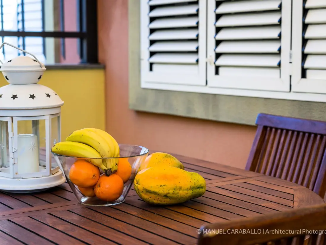 Maison de Vacances Maspalomas