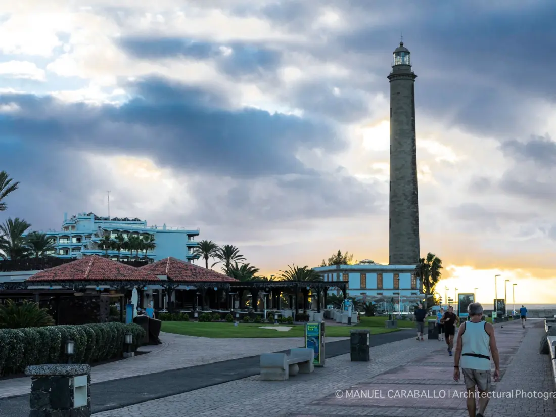 Maison de Vacances Maspalomas